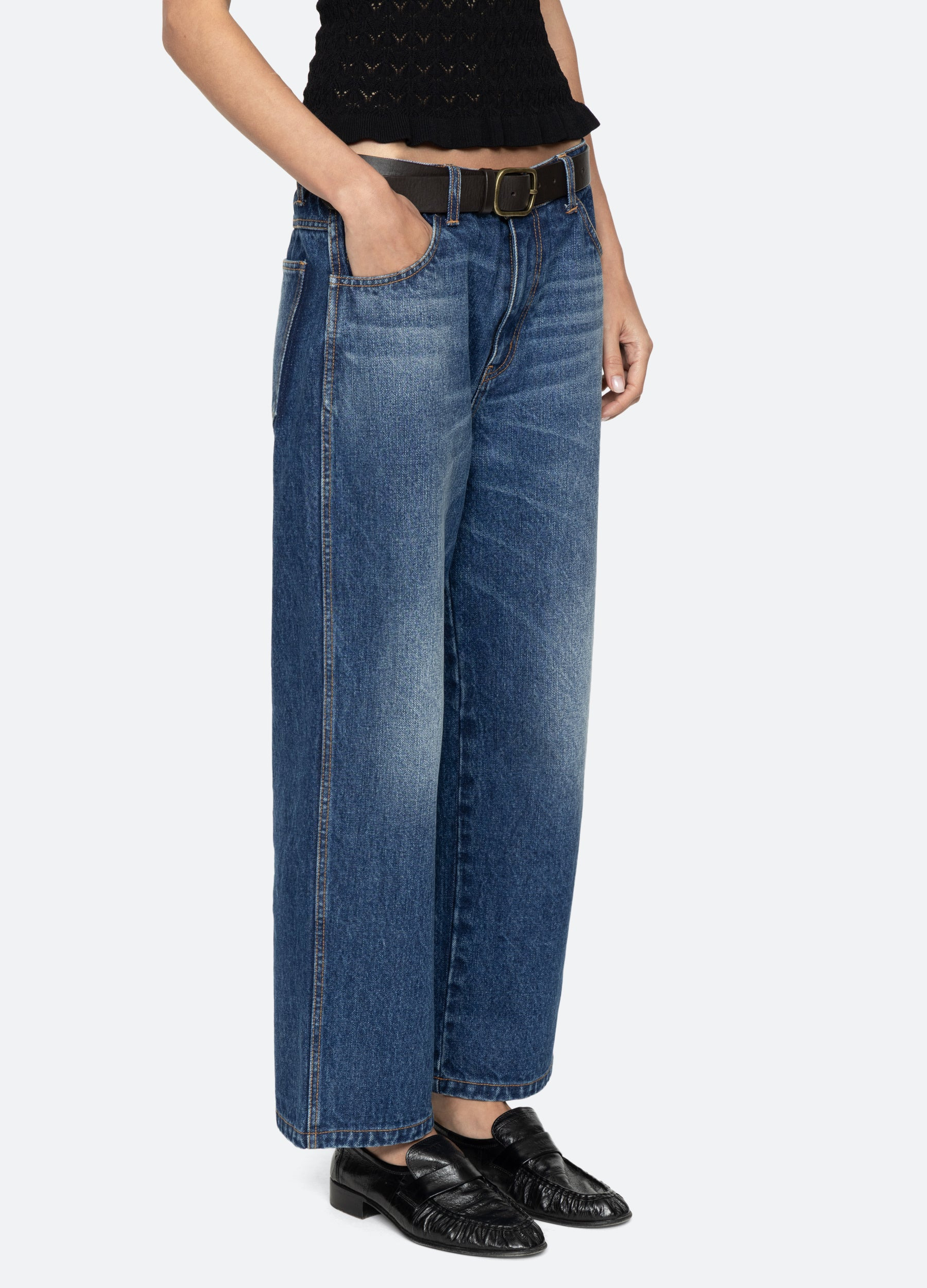 Jules Jeans - 5