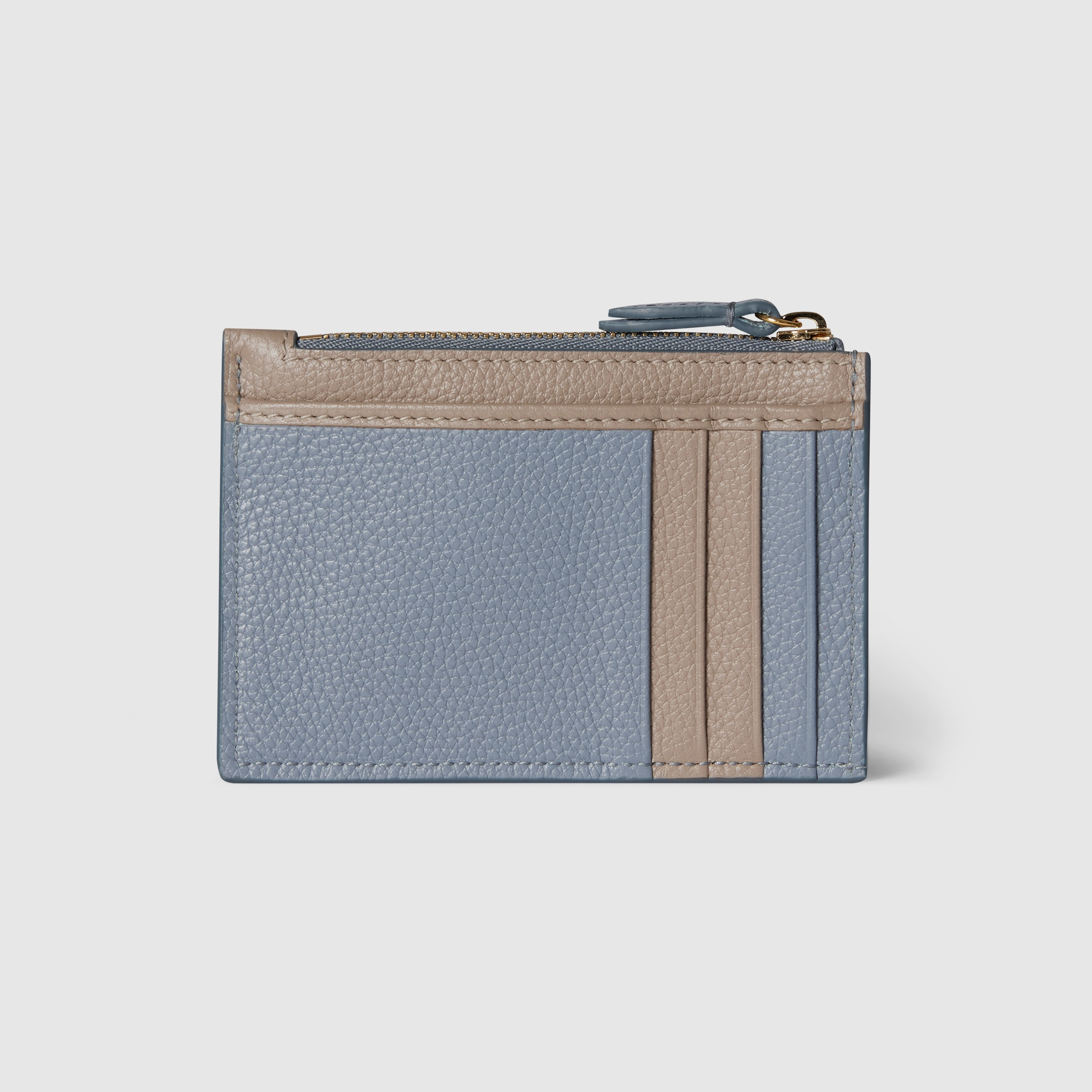 GG Marmont zip key pouch - 5