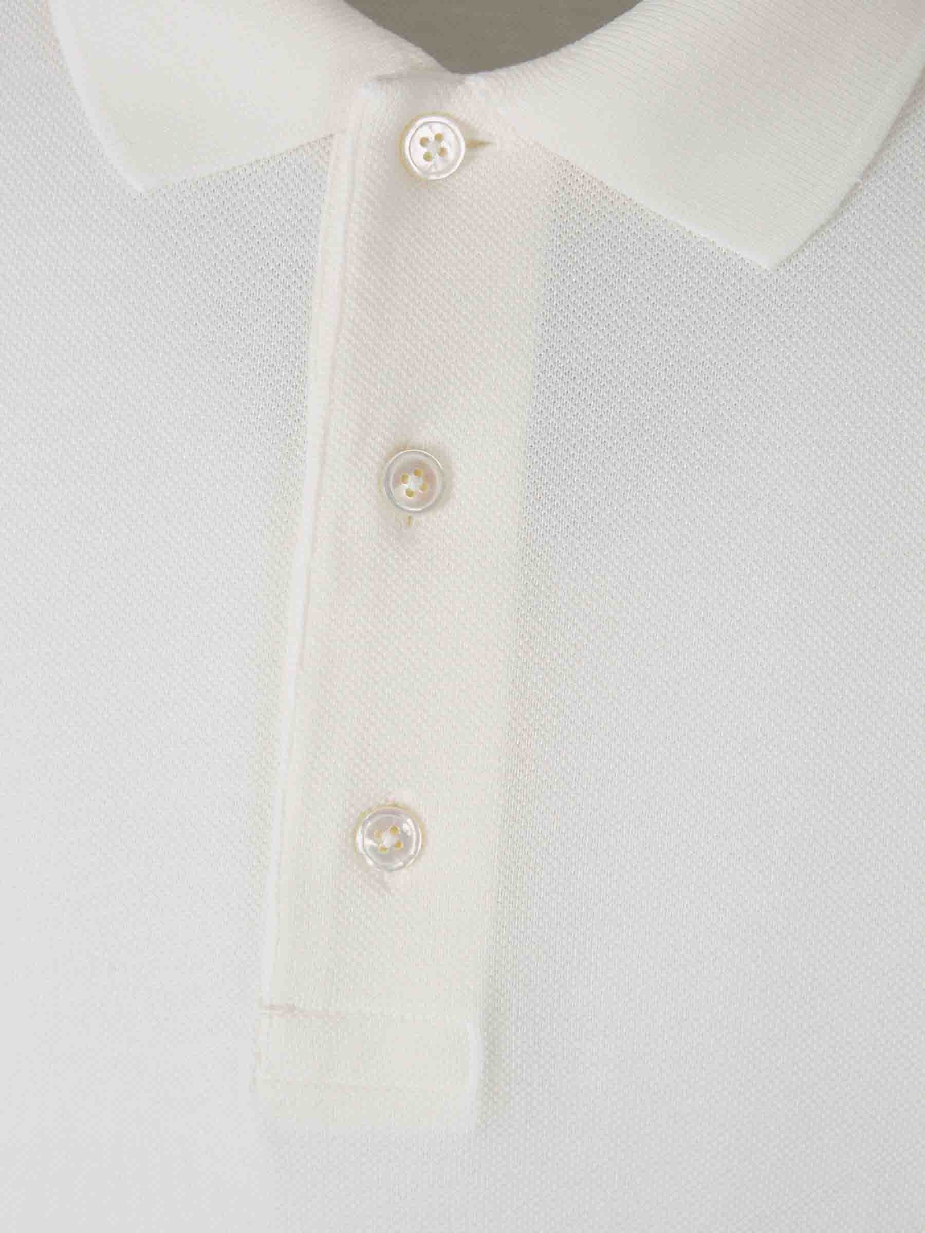 POLO LOGO PIQUE - 3