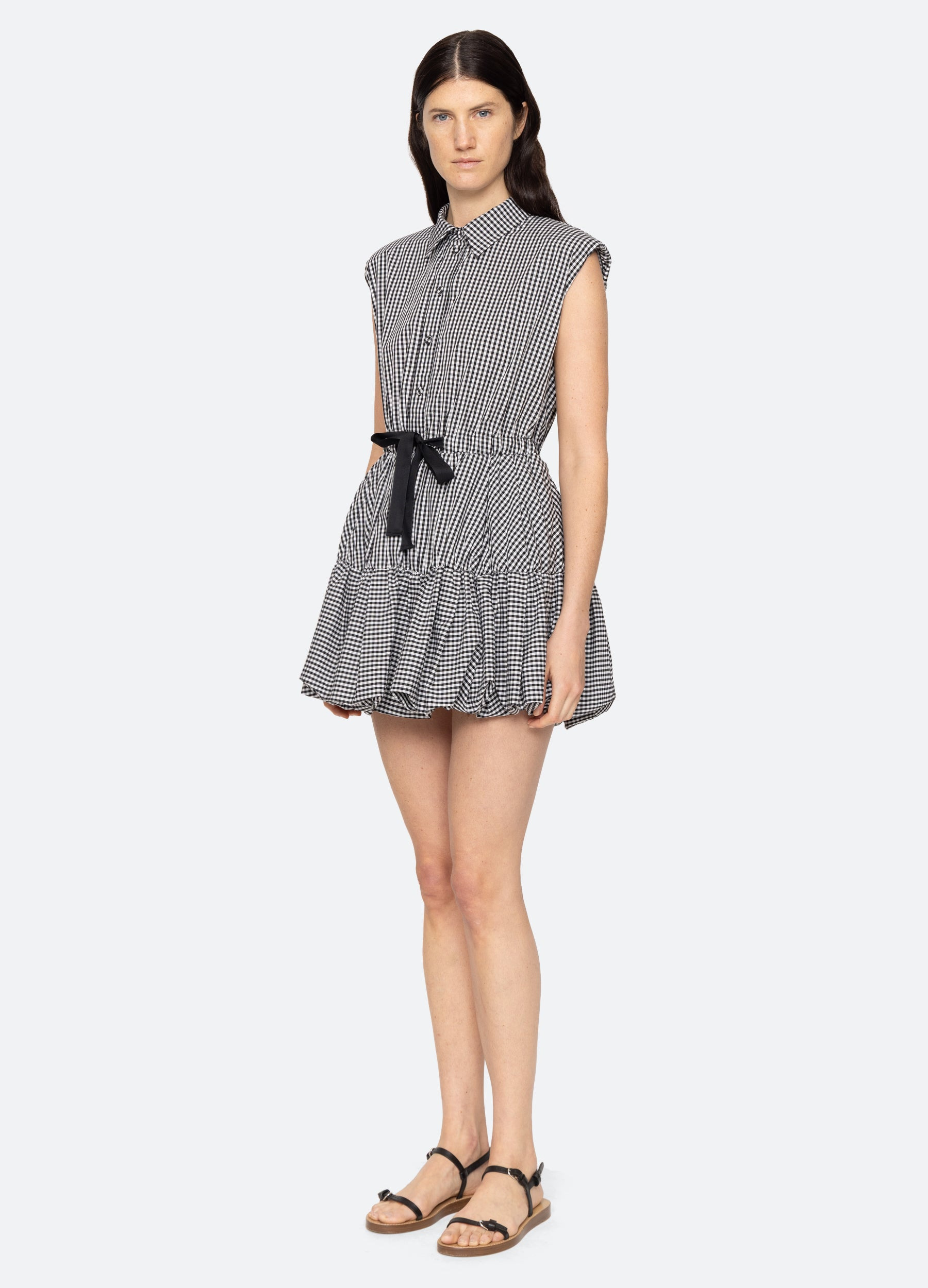 Neci Mini Dress - 6