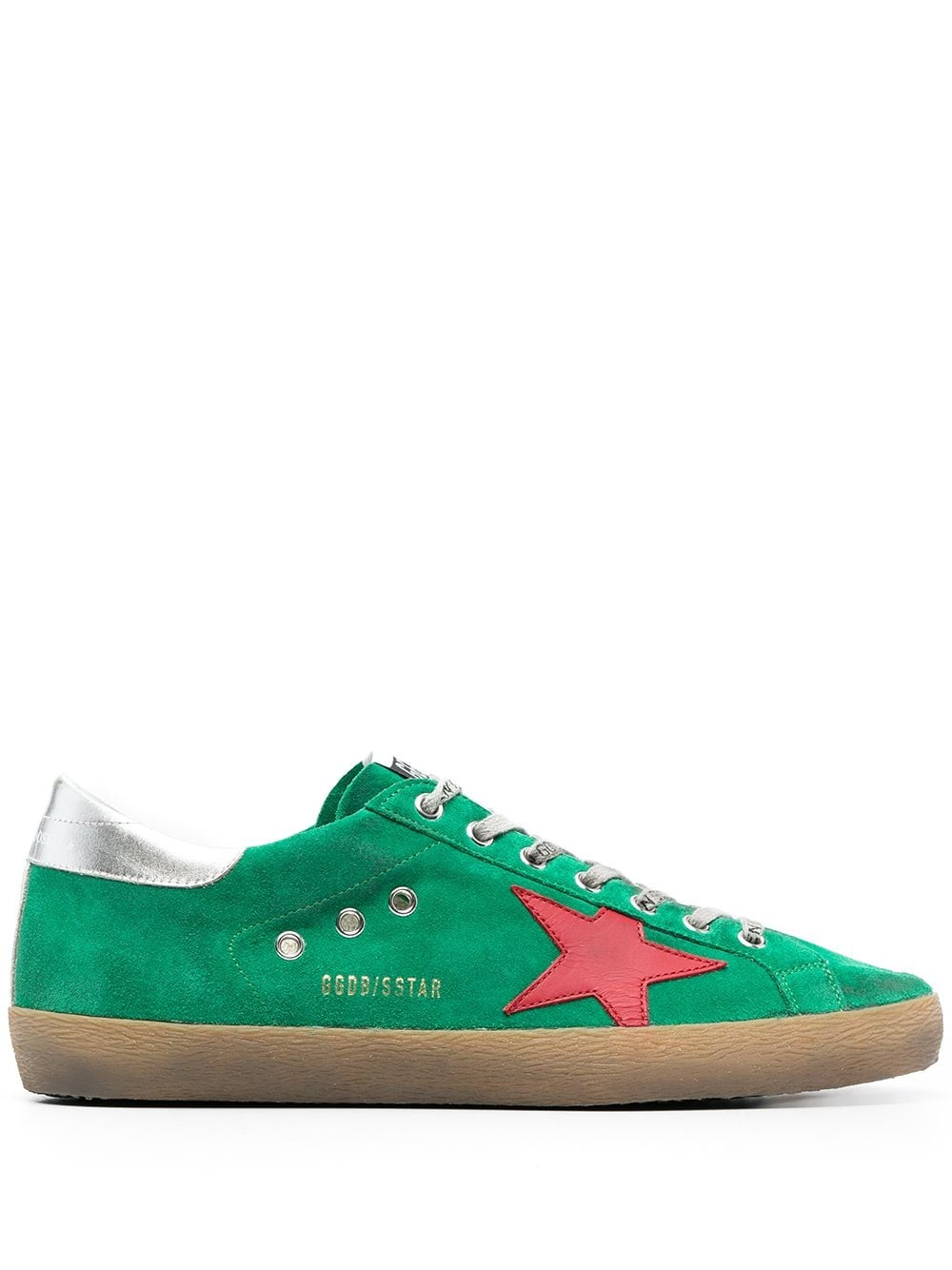 Super-star classic sneakers - 1