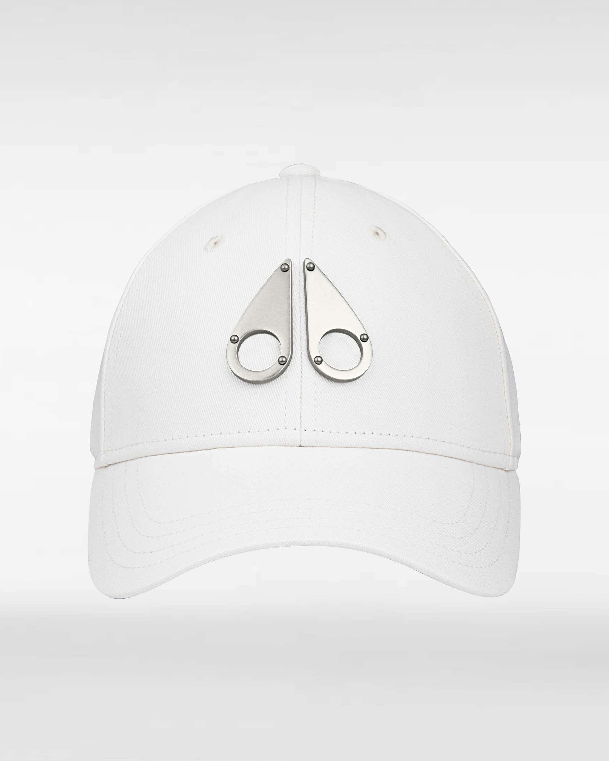 FASHION LOGO ICON CAP - 1