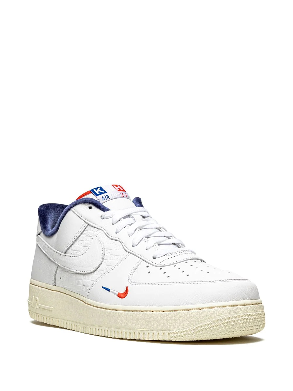 x Kith Air Force 1 Low sneakers - 2