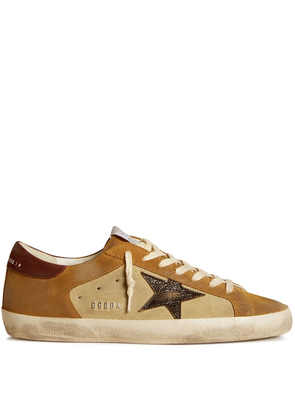 Super Star sneakers - 1