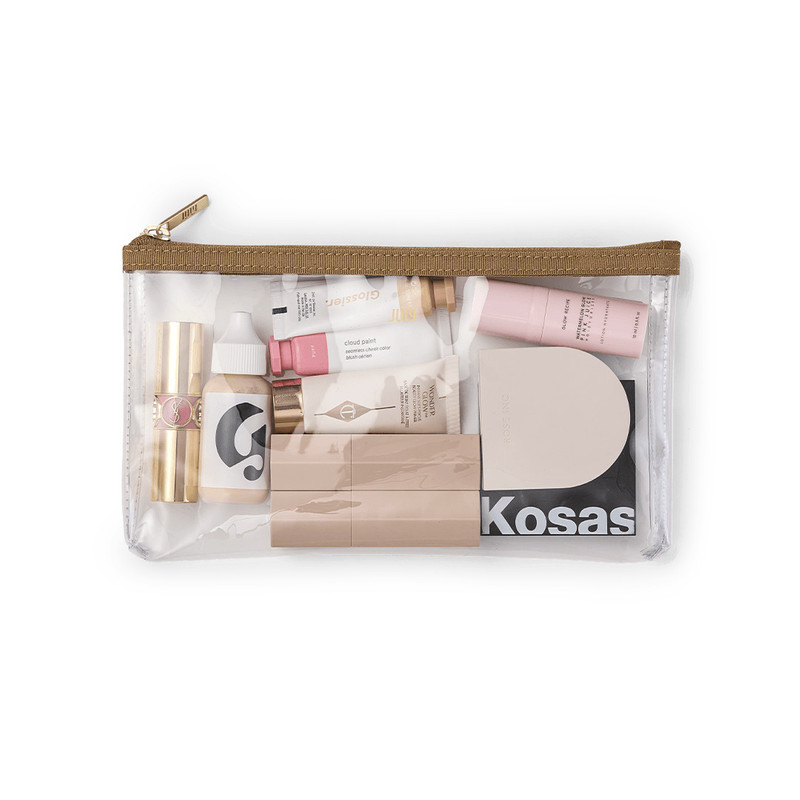 Vanity Cosmetic Case 6
