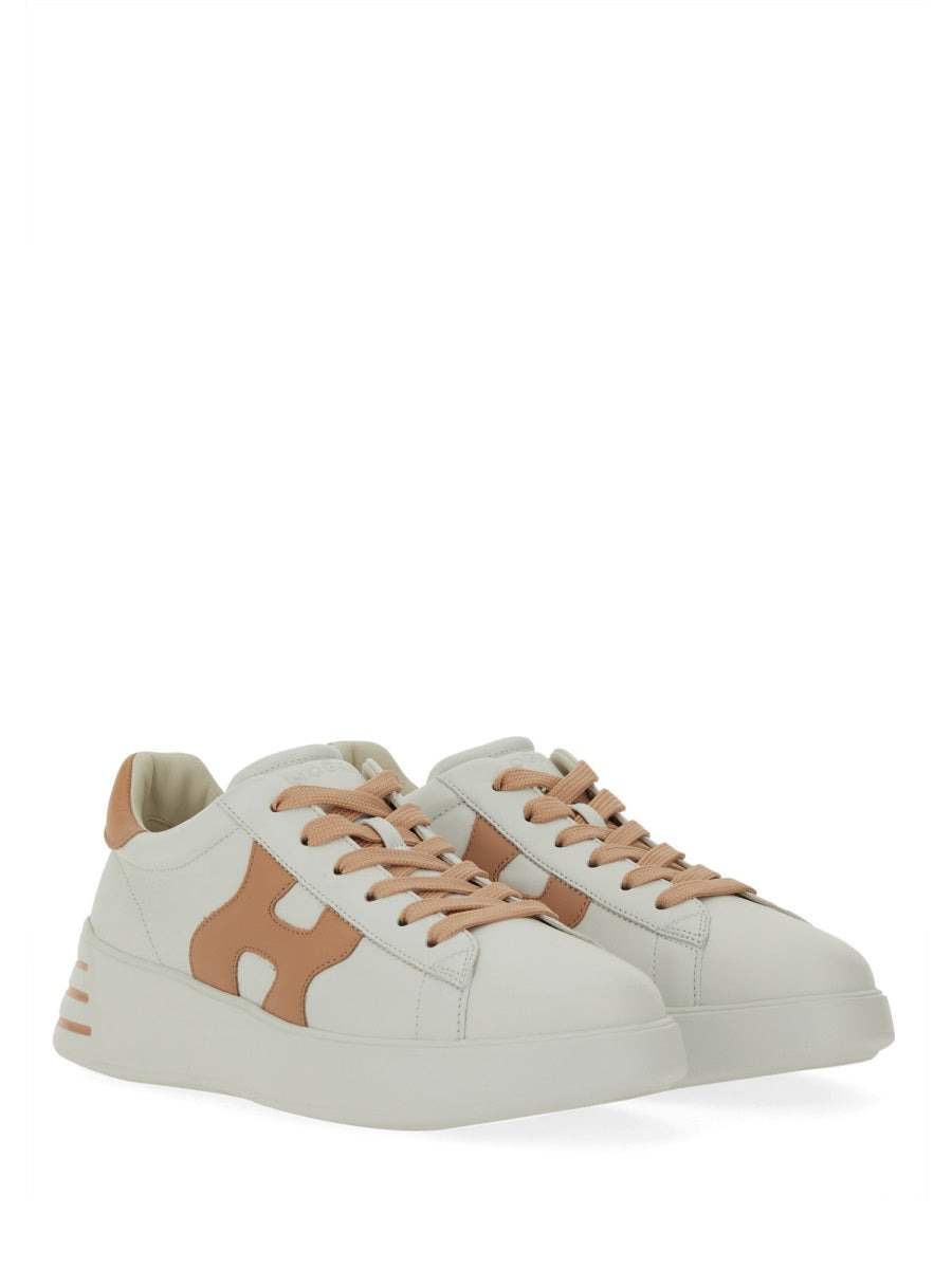 "Rebel" Sneaker - 2