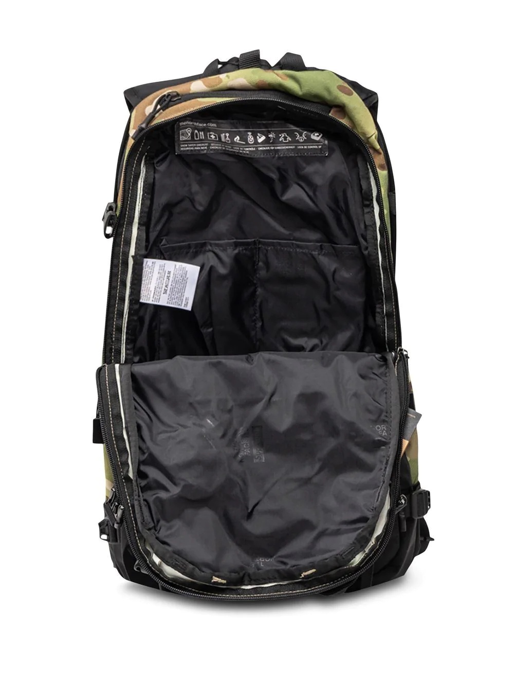 x TNF Summit Series Rescue Chugach 16 backpack - 4