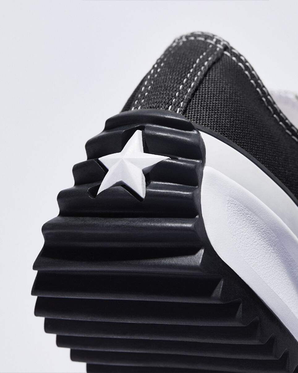 Run Star Hike Canvas Platform - 8