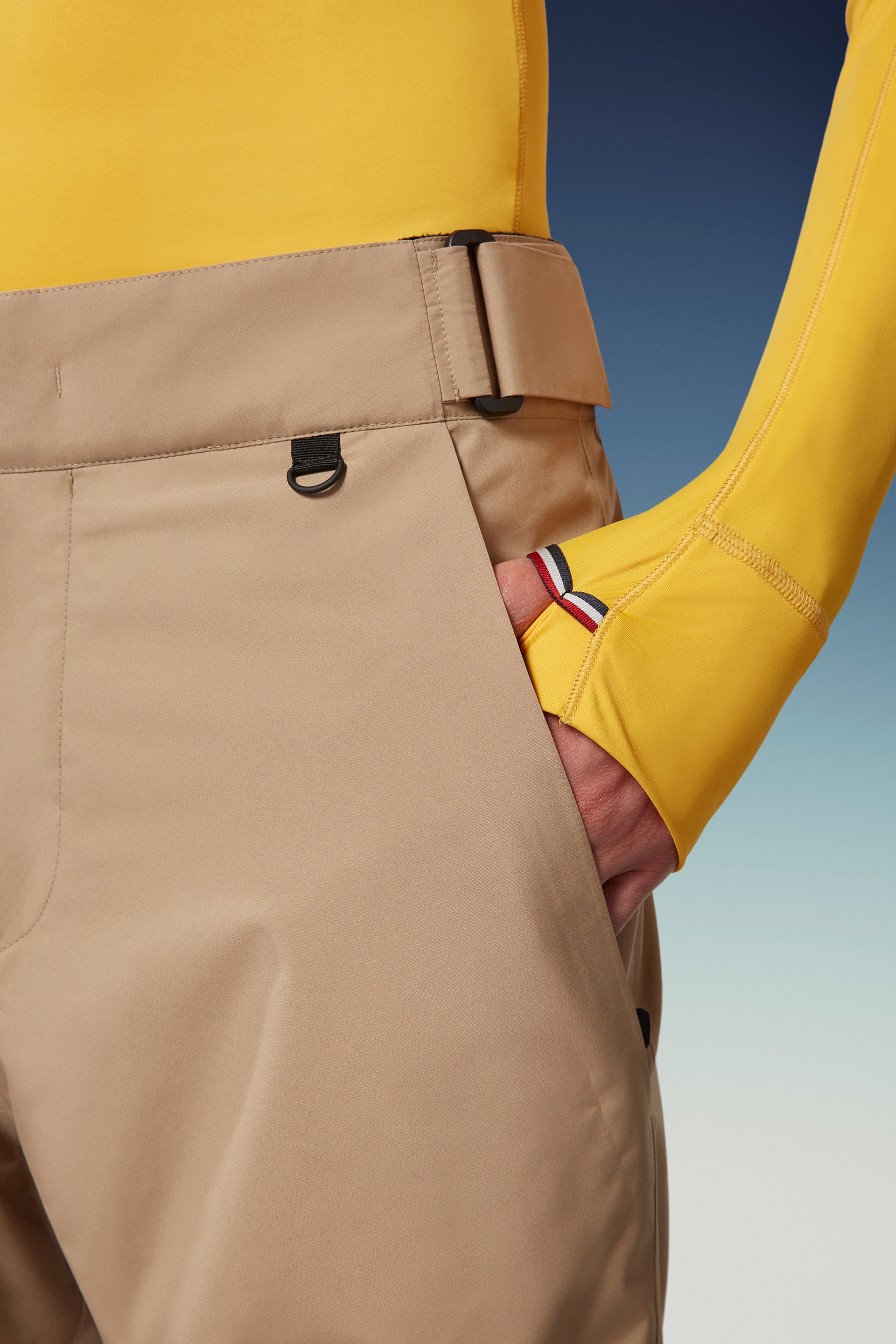 Ski Pants - 6