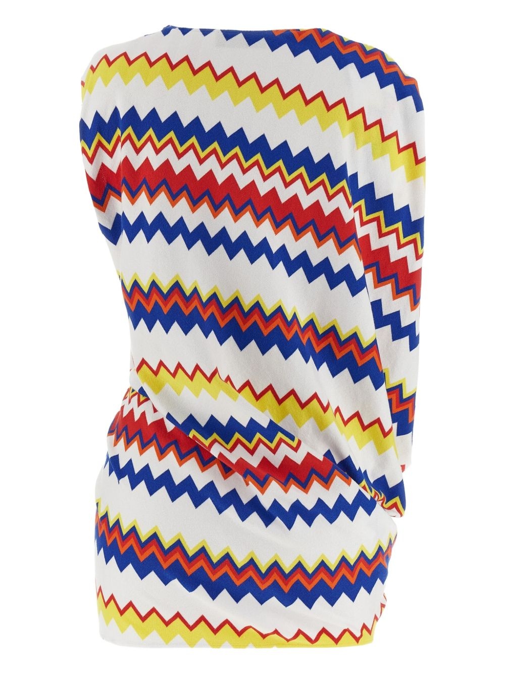 Peplos top - 2