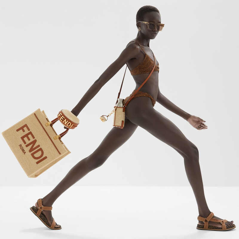 FENDI Fendi Sunshine Medium outlook