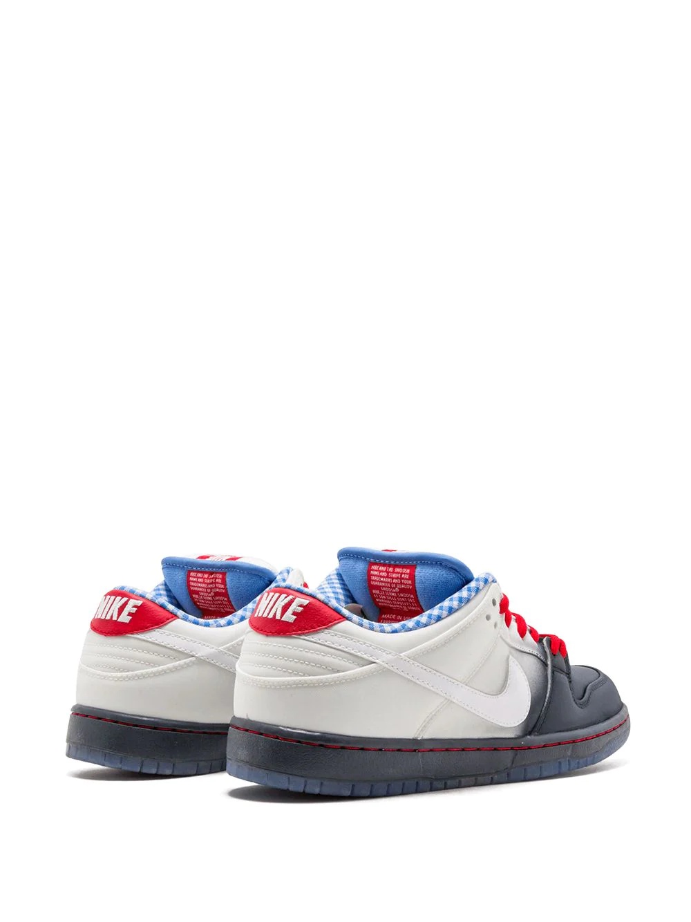 SB Dunk Low Premium sneakers - 3