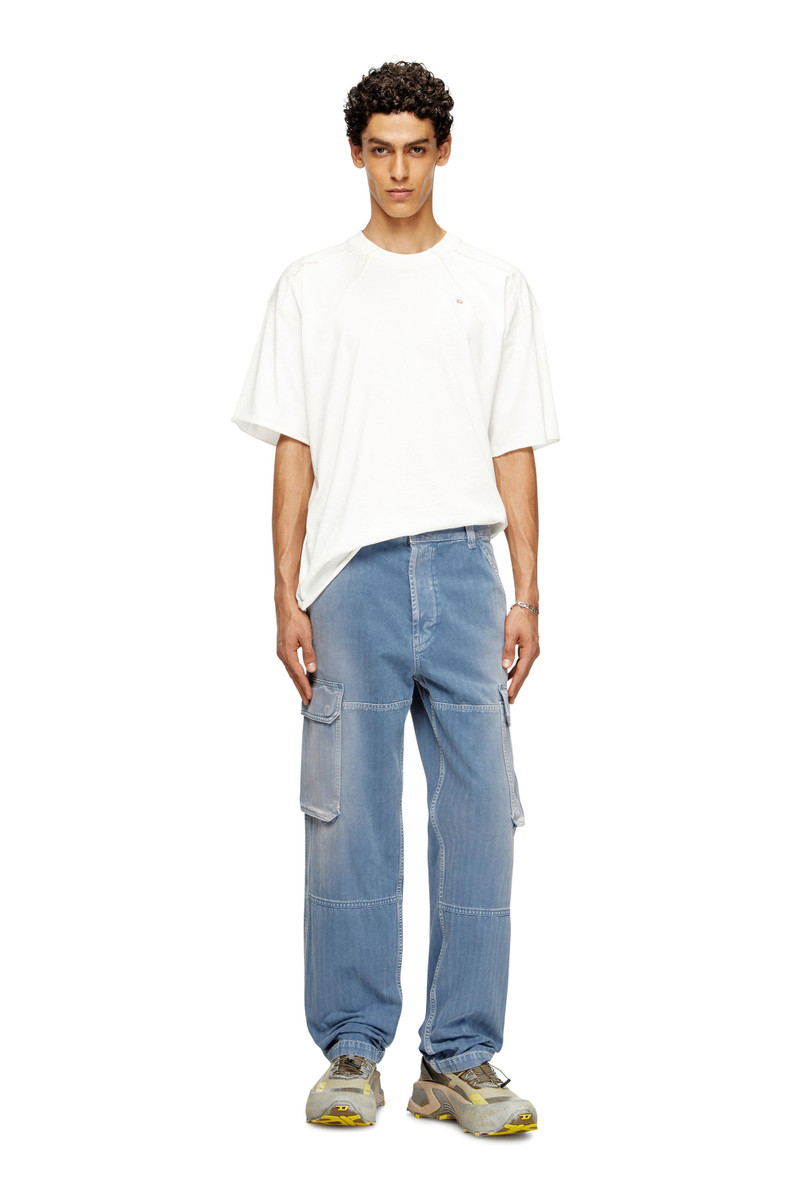 Diesel REGULAR JEANS D-UTY 09M93 outlook