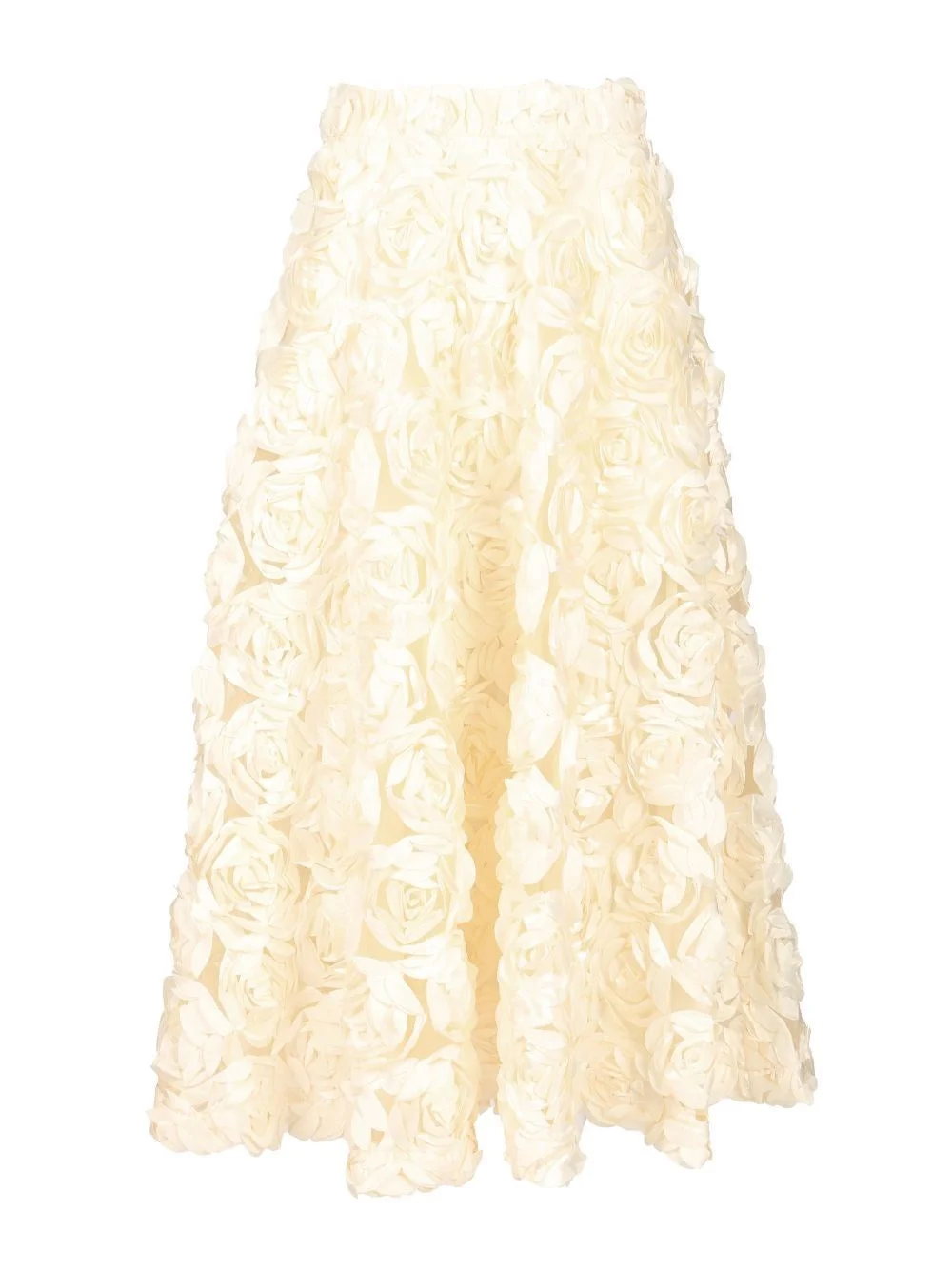 Rotate Women Long Skirt - 1