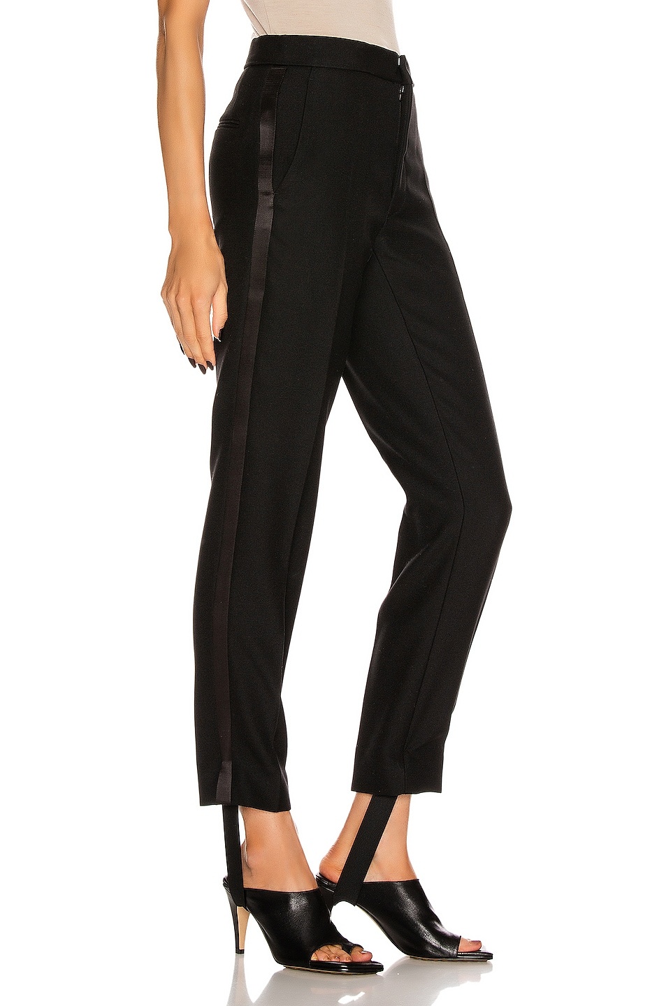 Tuxedo Trouser - 3