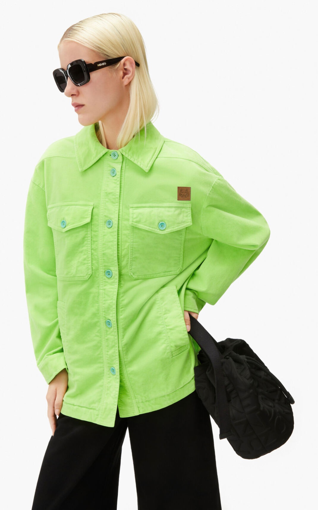 Overshirt - 2