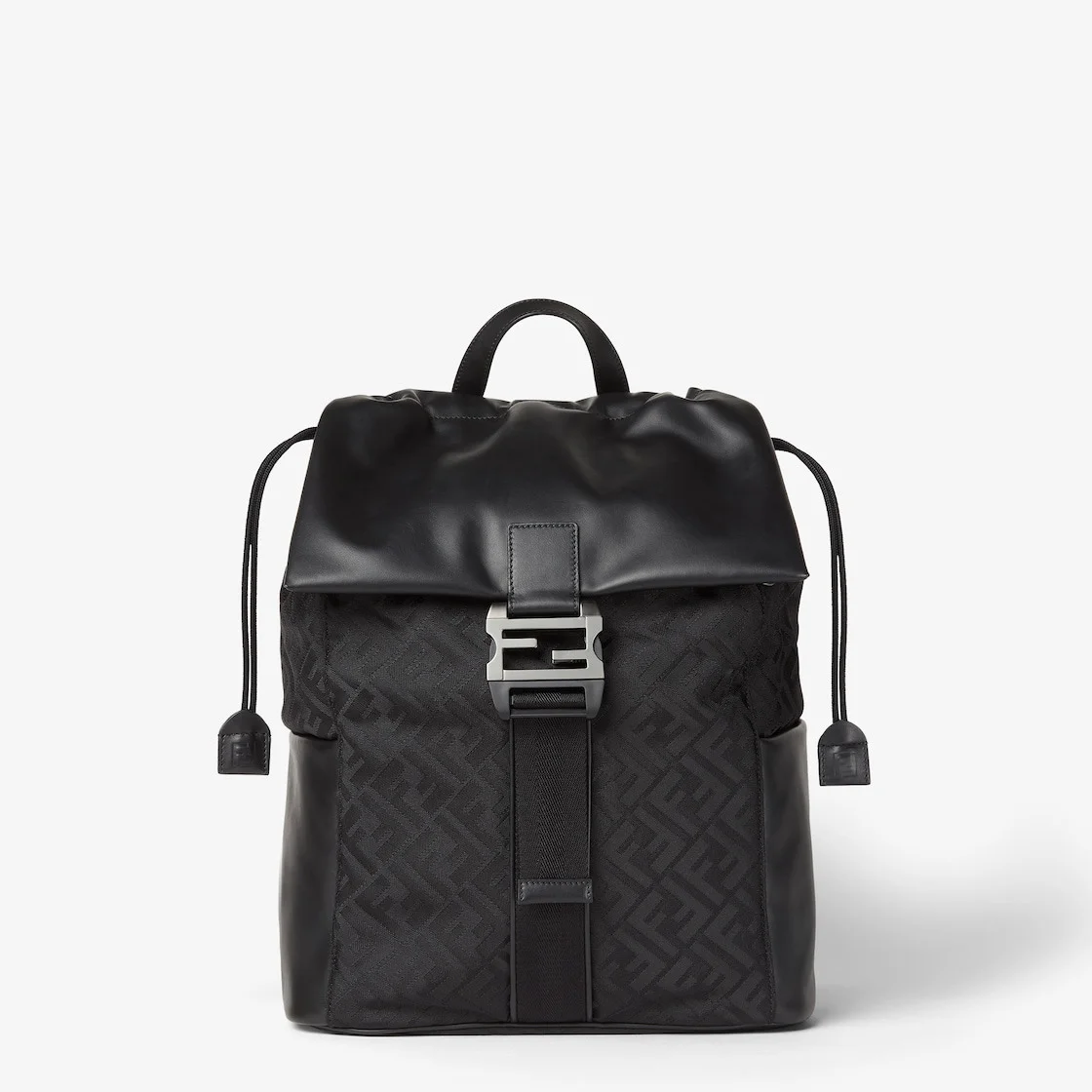 Fendi Flux Backpack - 1