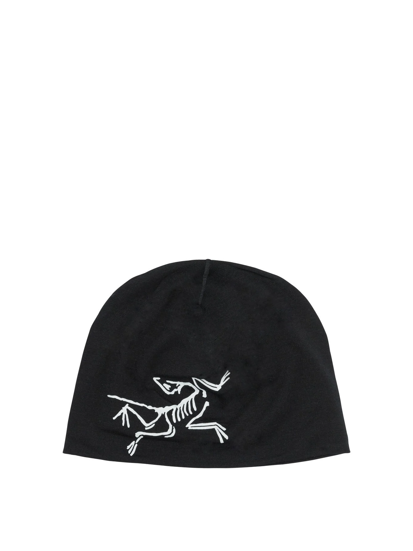 Arc'teryx Satoro Merino Cap Black - 1