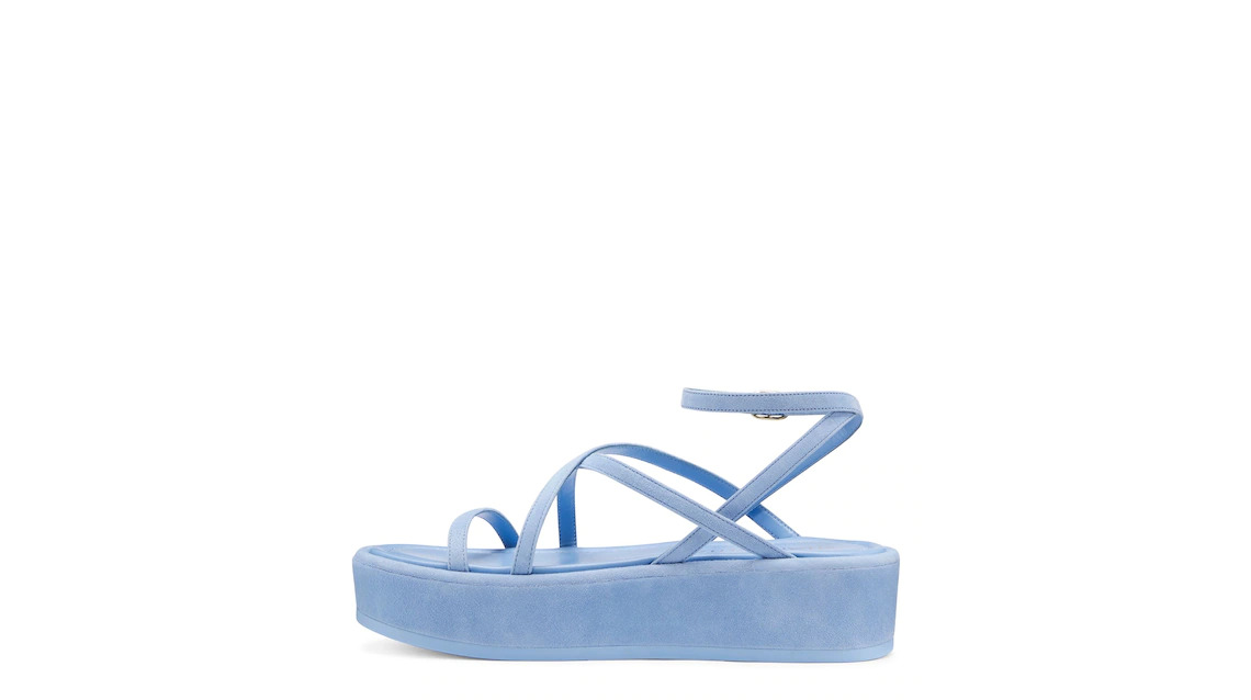 SUMMERLIFT FLATFORM SANDAL - 3