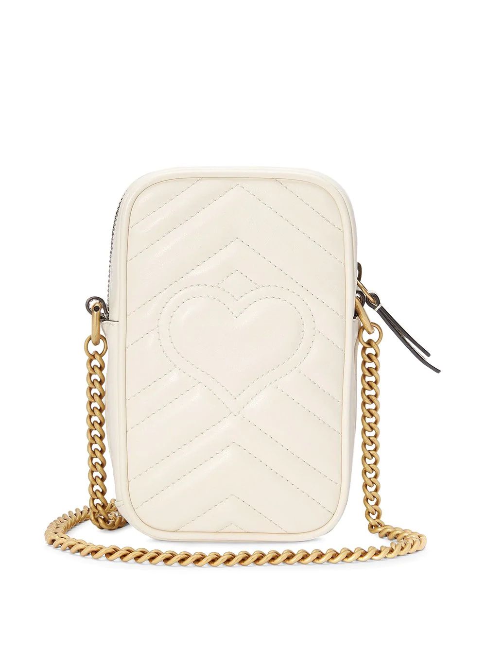 GG Marmont mini bag - 3