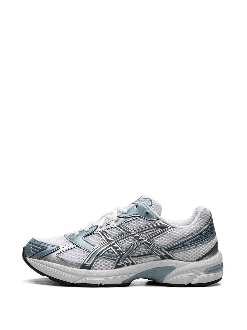 GEL-1130 "Shark Skin" sneakers 6