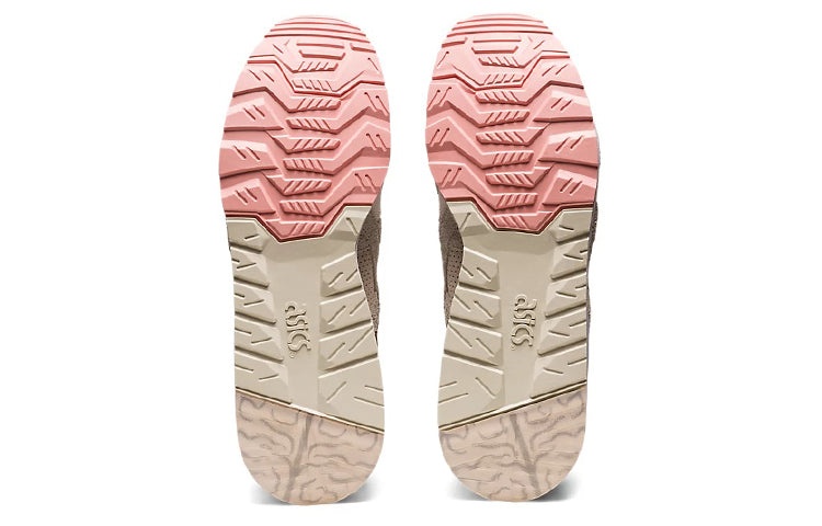 ASICS Afew x GT 2 'Uplifting Pack - Blush' 1201A480-700 - 6