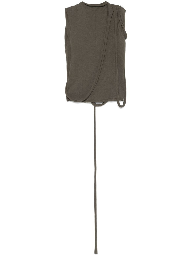 deconstructed tank top 1