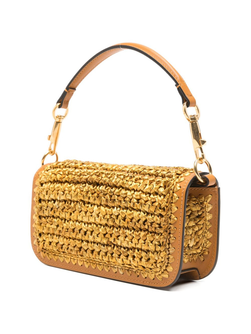 VLogo Signature mini bag 3
