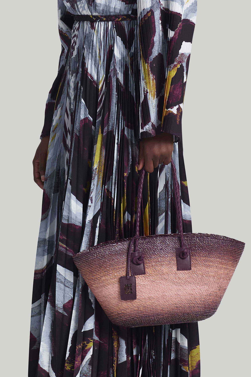 Altuzarra 'WATERMILL' BAG SMALL outlook