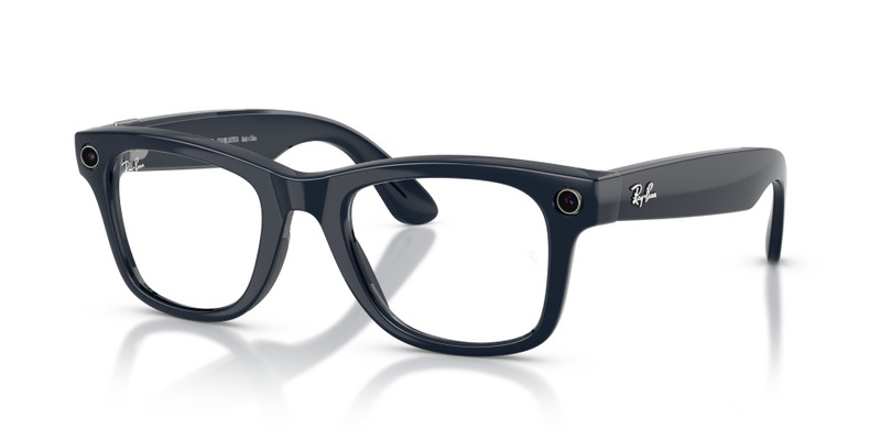 RAY-BAN | META WAYFARER 1