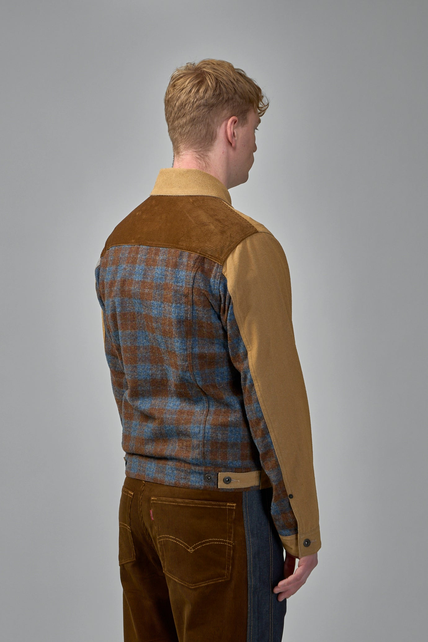 Men's Jacket - 4