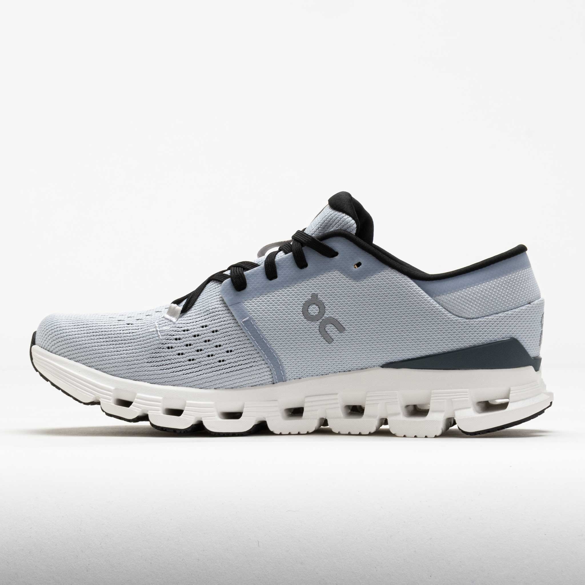 On Cloud X 4 Men's Glacier/Stone - 2