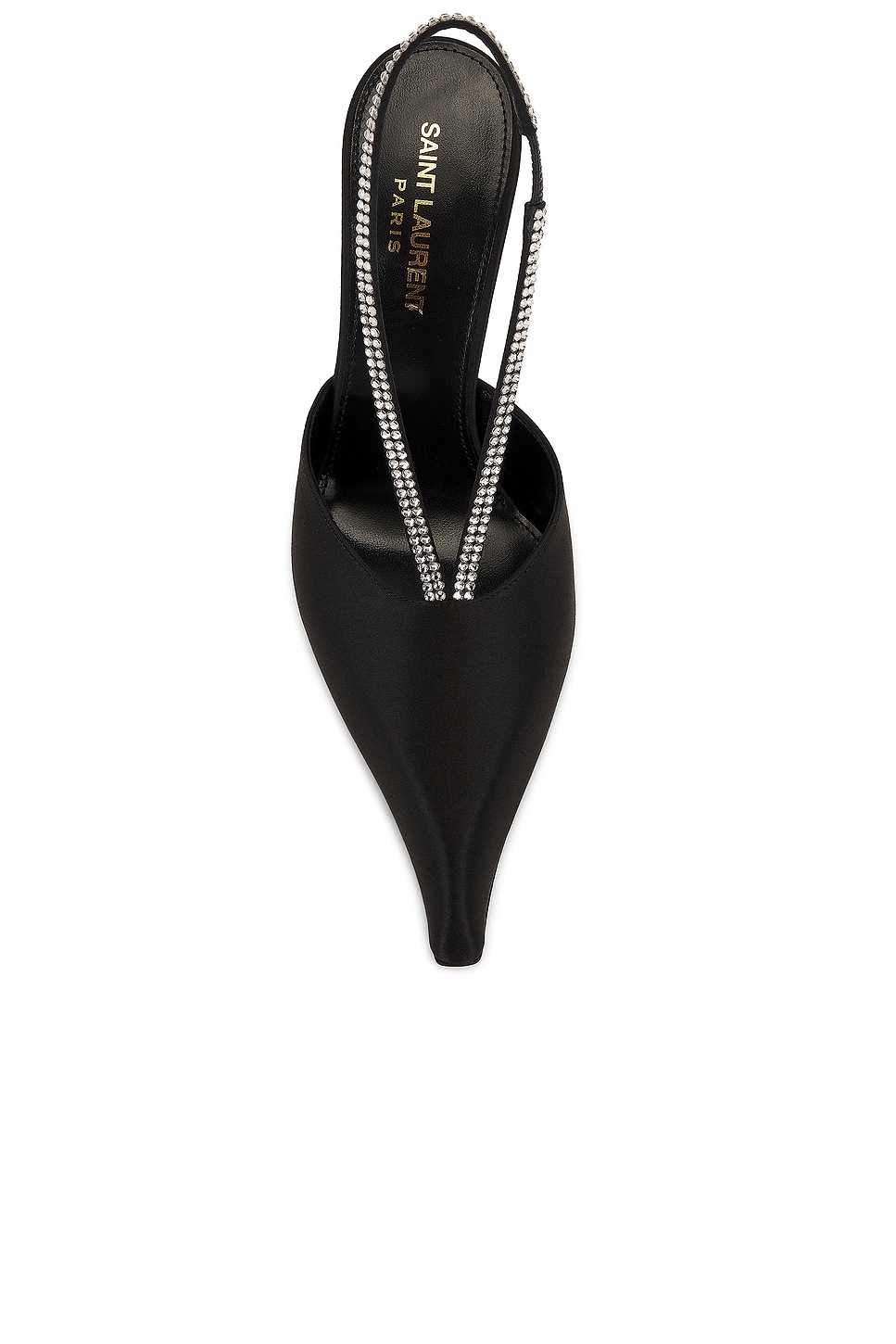 Chacha Pump - 4