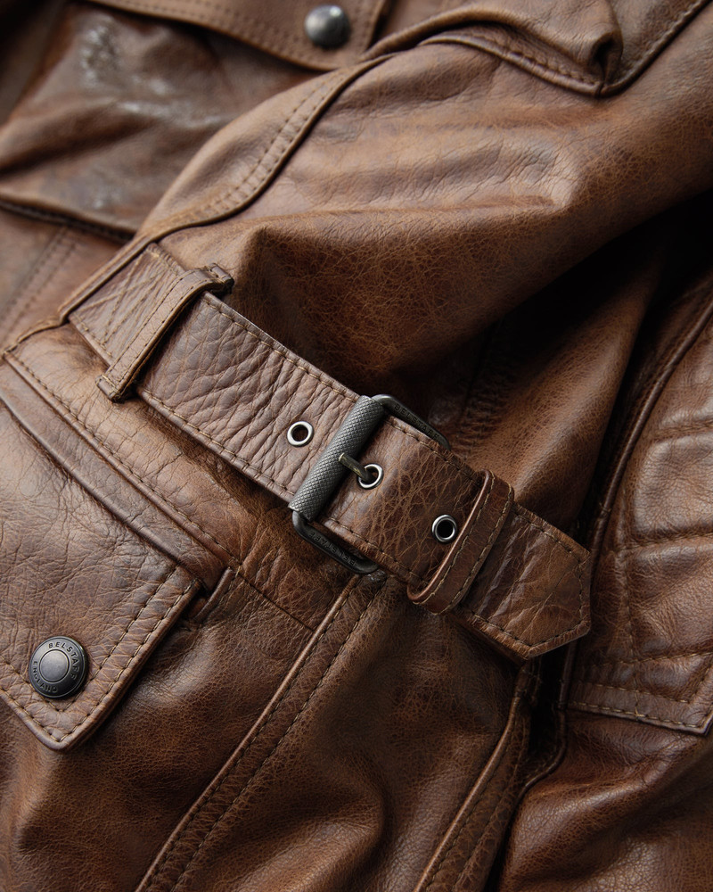 TURNER MOTORCYCLE JACKET 8
