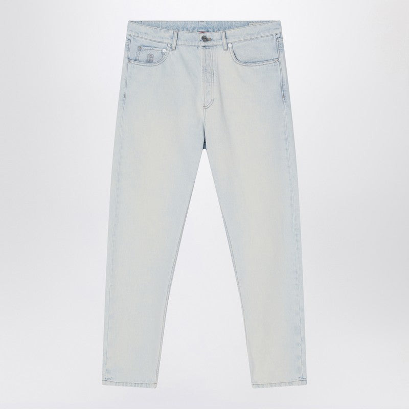 Brunello Cucinelli jeans - 1