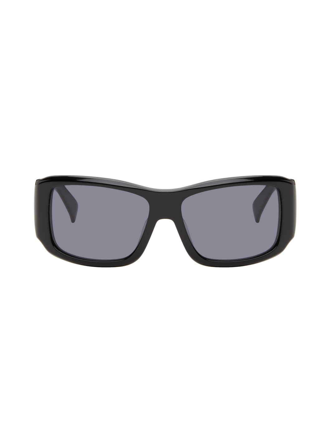 Black Sinai Sunglasses - 1