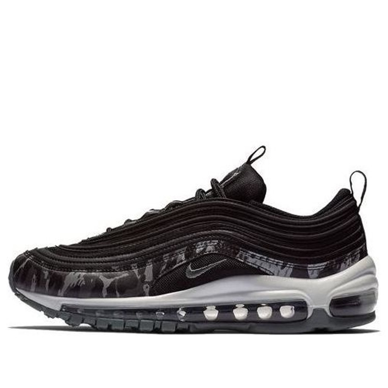 (WMNS) Nike Air Max 97 Premium 'Future Forward Black' 917646-005 - 1