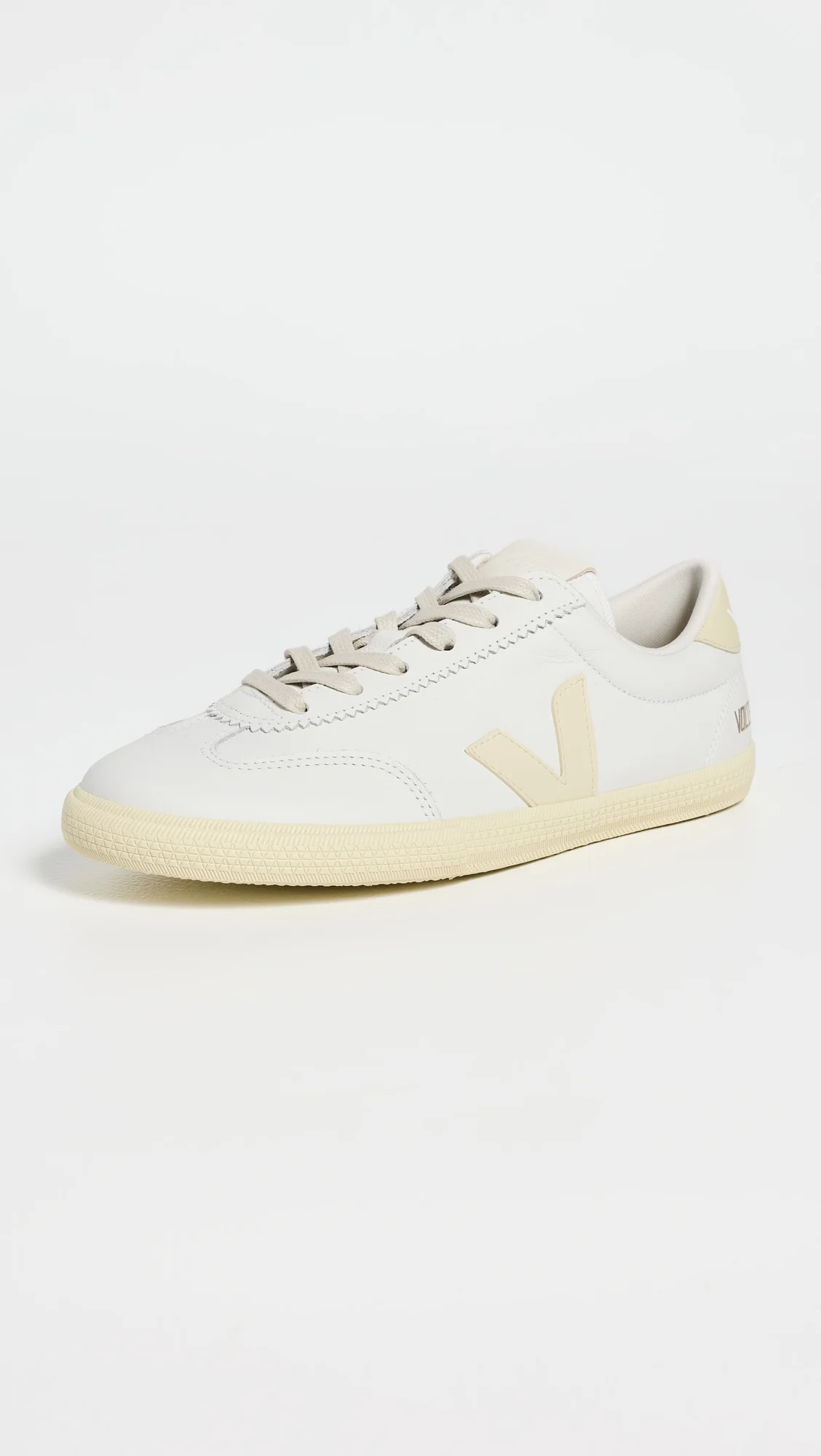Volley Signature Sneakers - 1