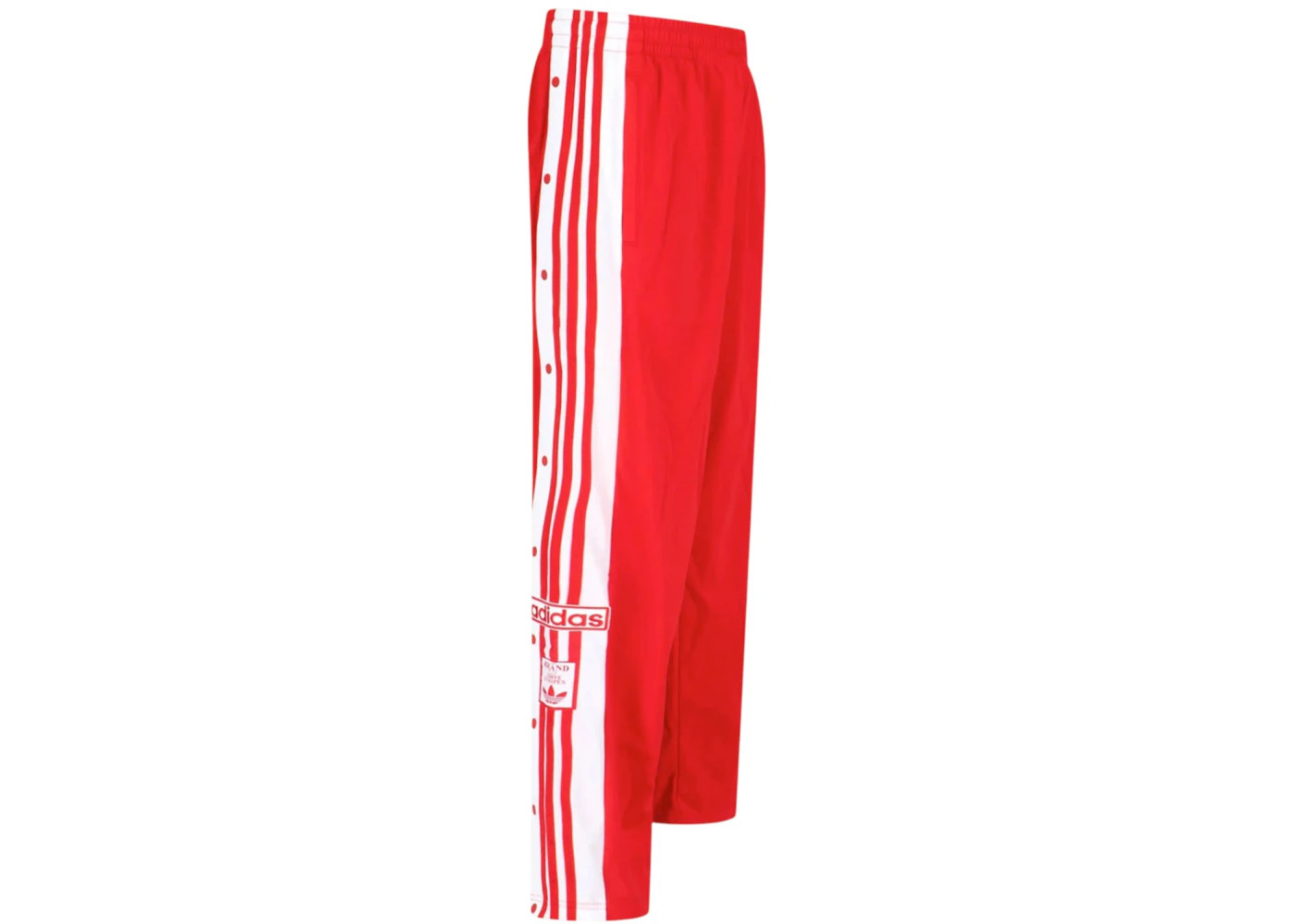 adidas Adibreak Pants Better Scarlet - 2