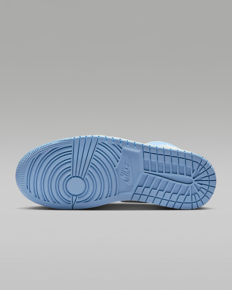 Jordan Air Jordan 1 Mid Women's Shoes outlook