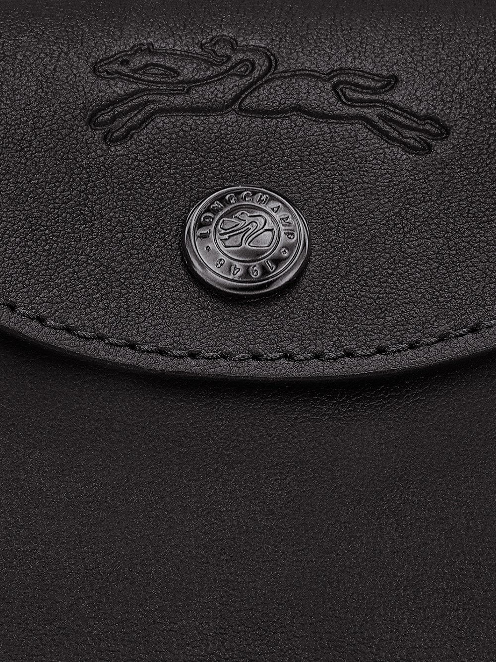 `Le Pliage Xtra` Small Shoulder Bag - 4