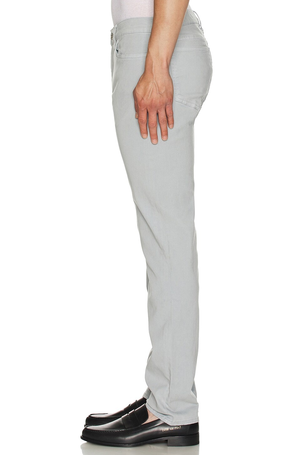 Lhomme Slim Denim Jean - 4