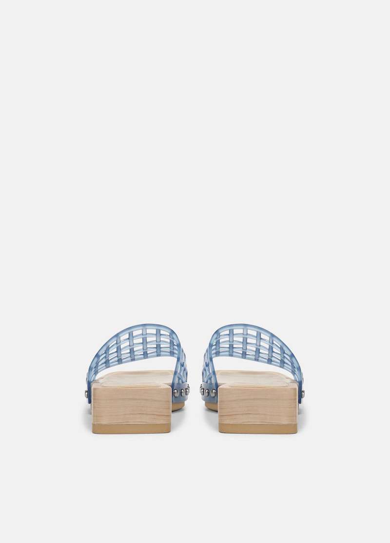 Vince Barbara Jelly Slide Sandal outlook