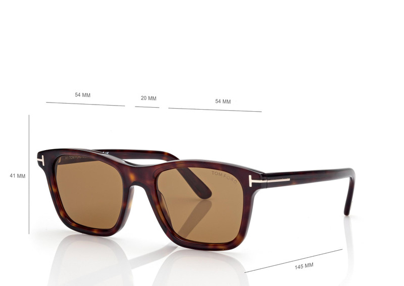 BARRON SUNGLASSES 3