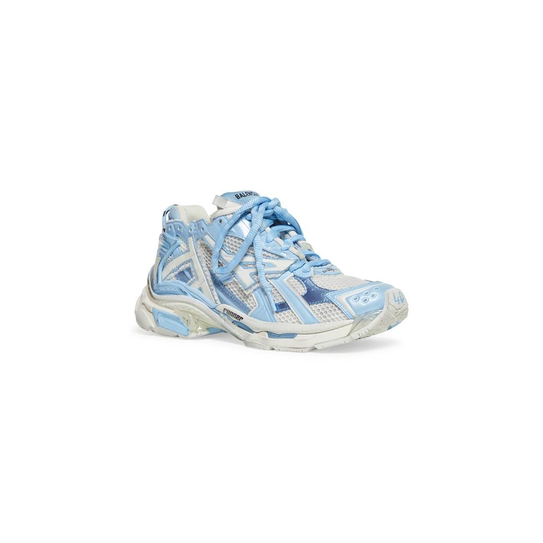 runner sneaker - 2