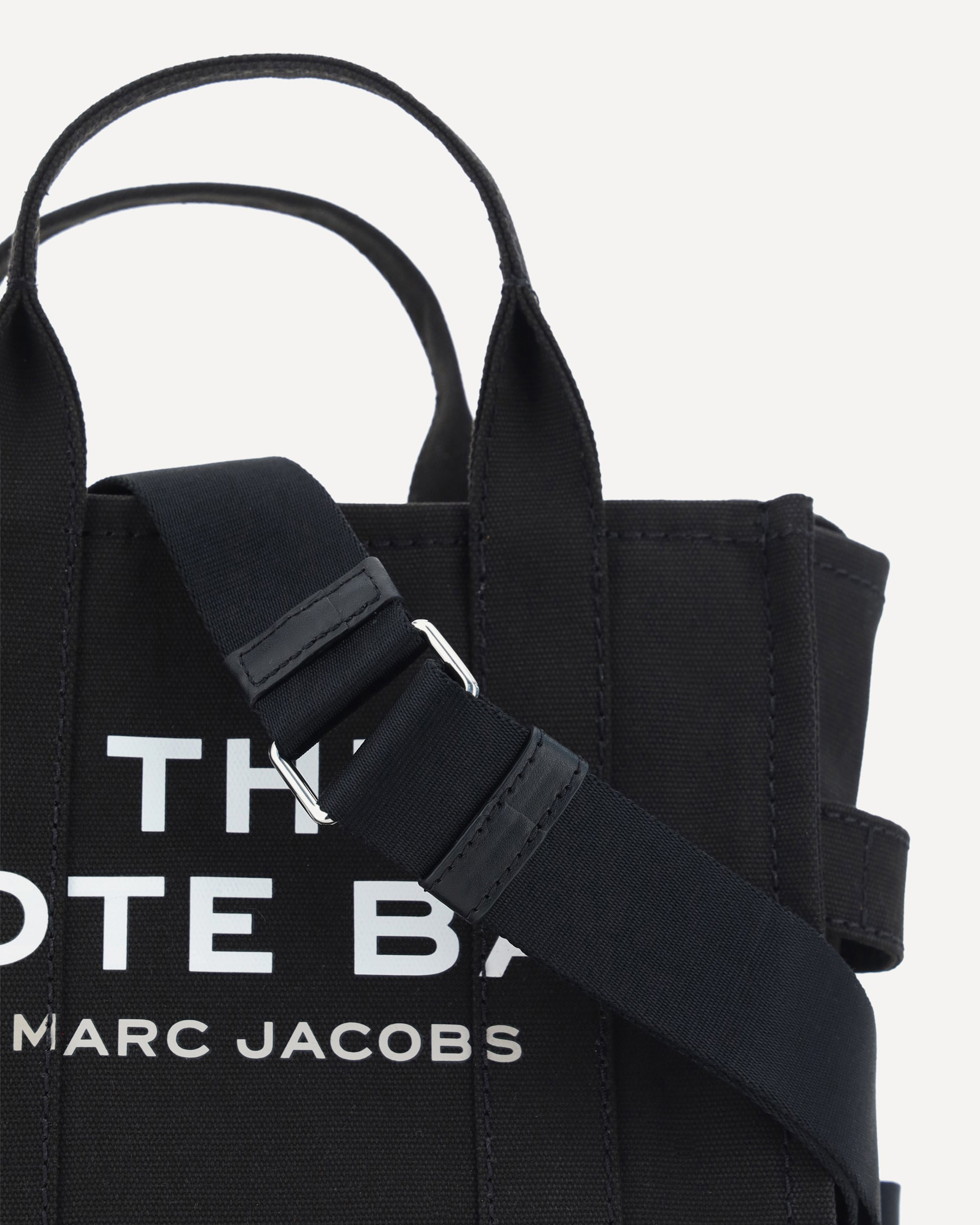 The Small Tote Handbag - 4