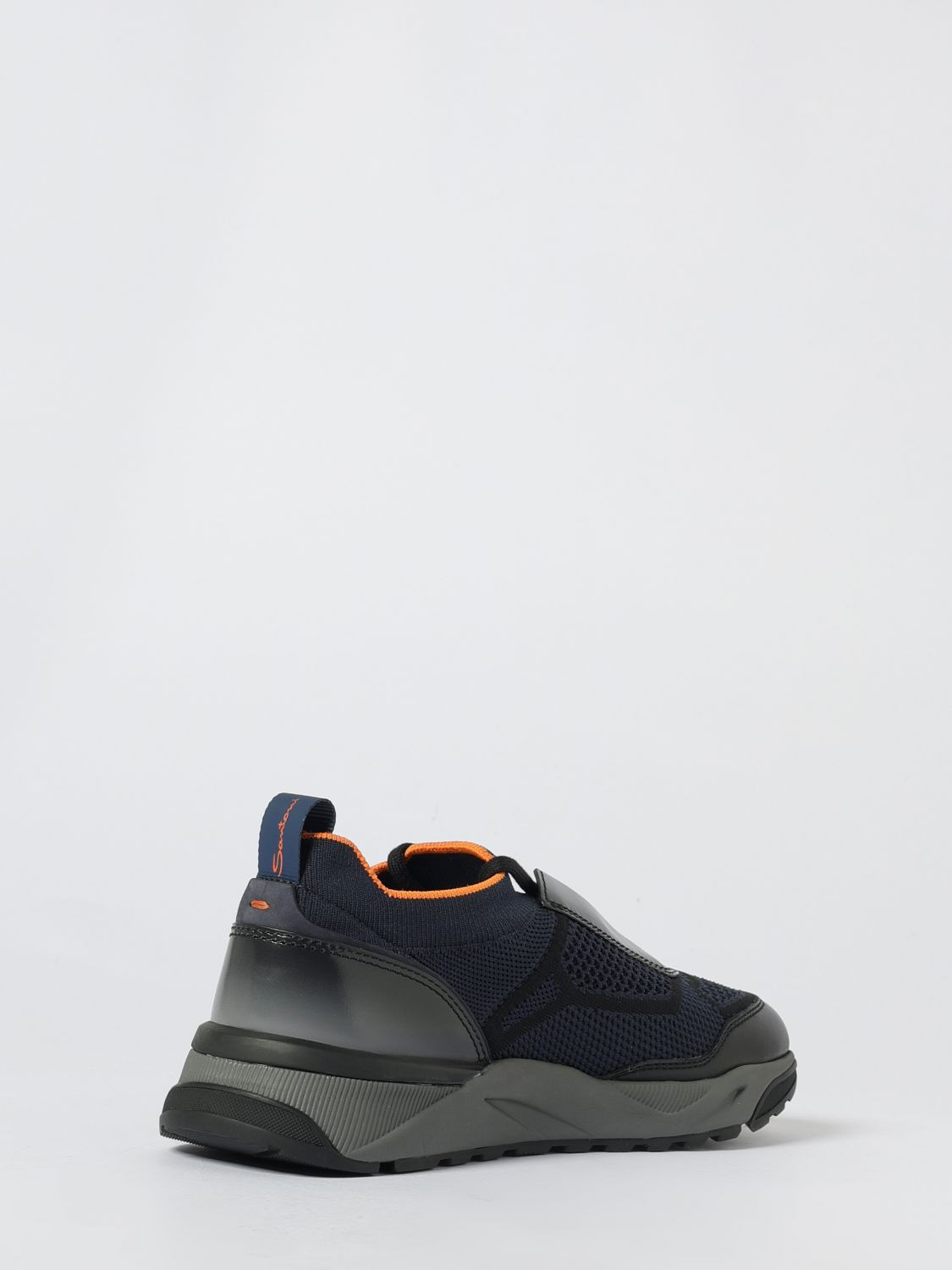 Sneakers men Santoni - 3