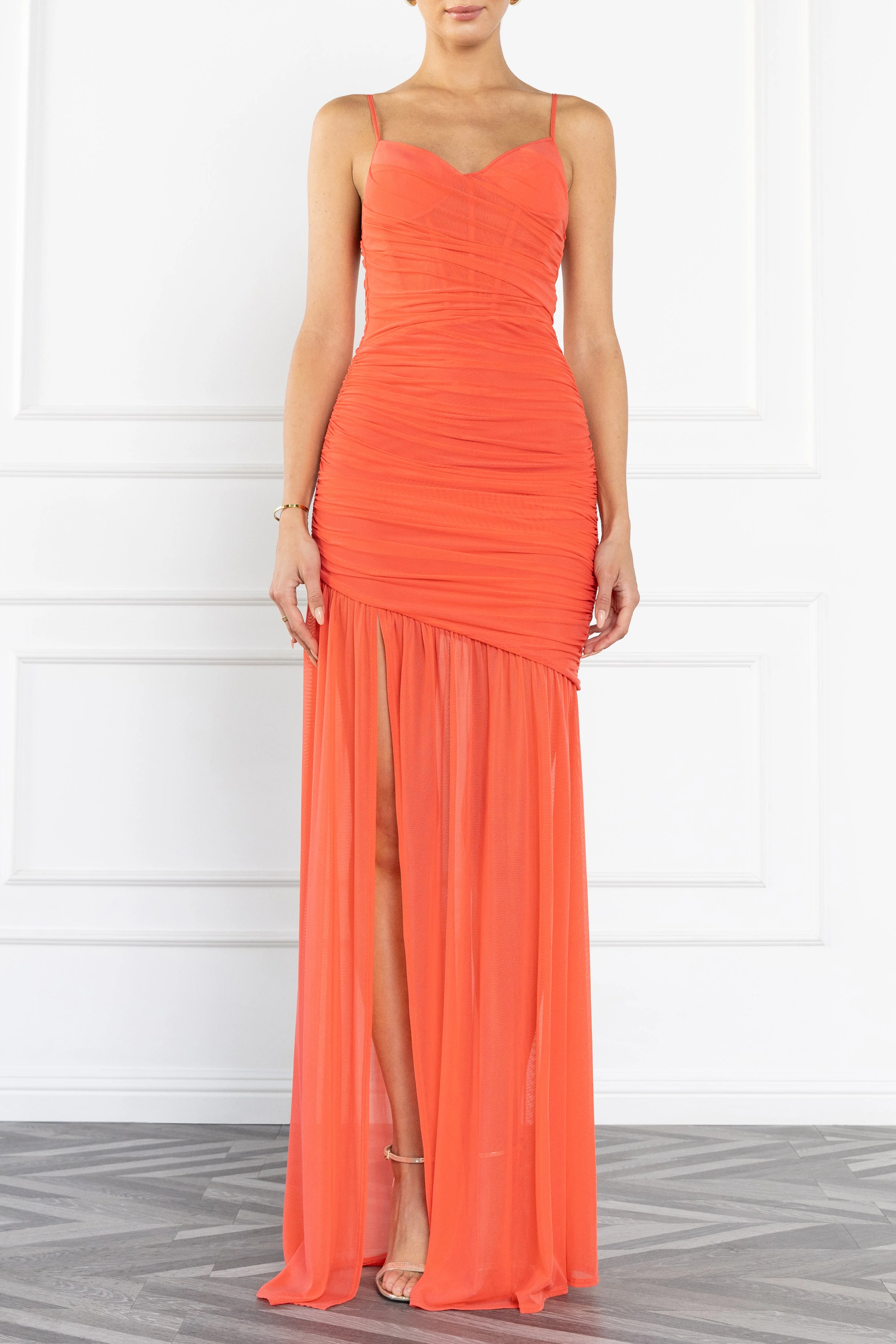 Kristen Gown - 1