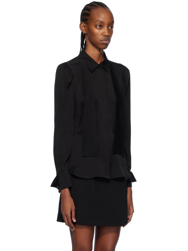 Black Paraggi Shirt 2
