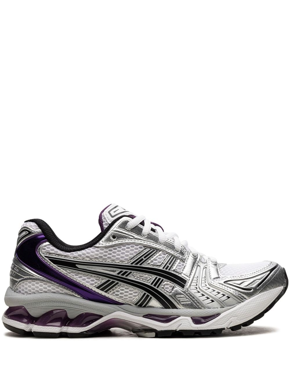 GEL-Kayano 14 "Dark Grape" sneakers - 1